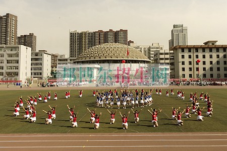 山西省財(cái)政稅務(wù)專科學(xué)校2016年招生簡章