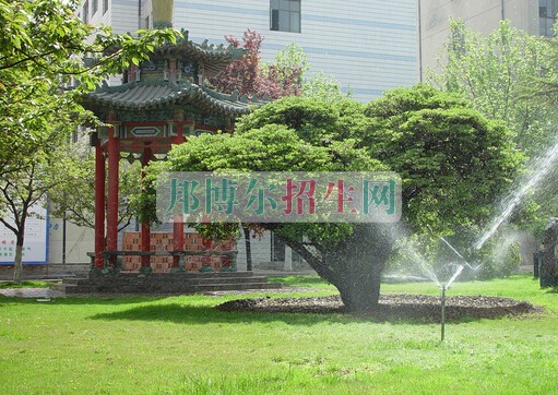 西安交通大學醫(yī)學院