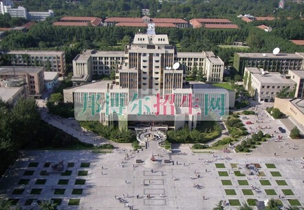 西安交通大學醫(yī)學院