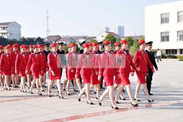 航空服務就業(yè)前景怎么樣