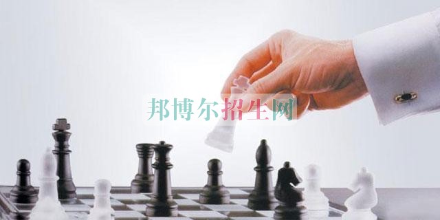 工商企業(yè)管理學(xué)校好不好