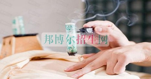 初中生讀針灸推拿怎么樣