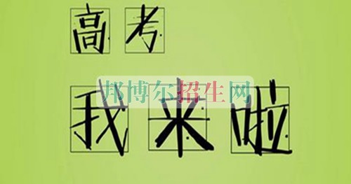 高考沒(méi)上線怎么辦