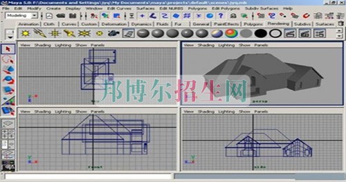 成都高中生讀動漫設(shè)計(jì)與制作好嗎