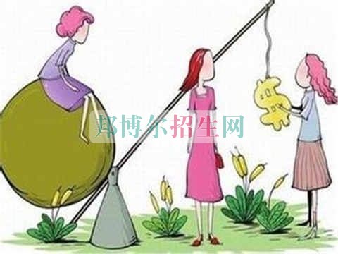 成都好一點(diǎn)的投資與理財(cái)大專學(xué)校