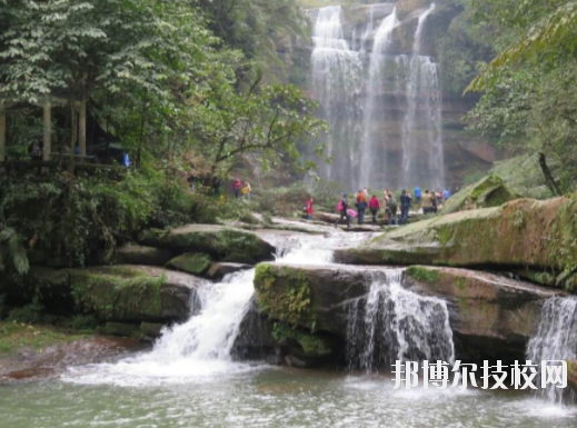 赤水國家級風(fēng)景名勝區(qū)