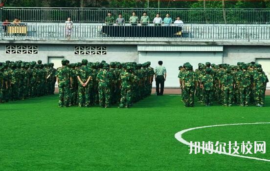 中國(guó)人民解放軍總參謀部信息化部直屬工廠職業(yè)技術(shù)學(xué)校2020年報(bào)名條件、招生要求、招生對(duì)象