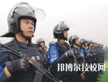 蘭州市人民警察學校怎么樣、好不好