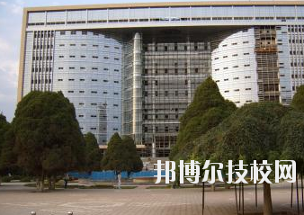 蘭州電力學校怎么樣、好不好