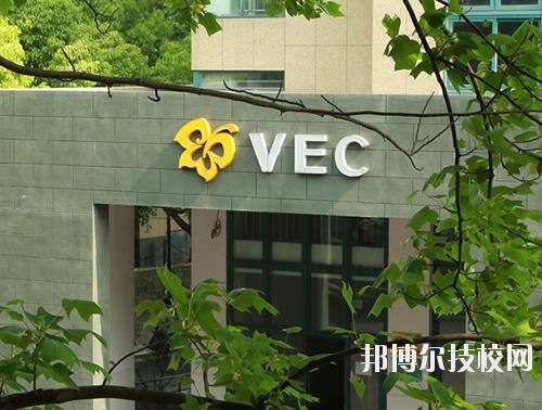 寧波市職業(yè)技術(shù)教育中心學校2020年宿舍條件