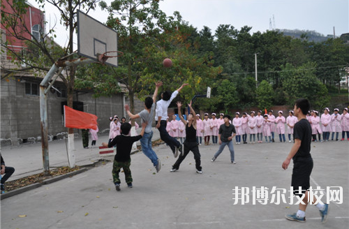 重慶萬州電子信息工程學(xué)校地址在哪里