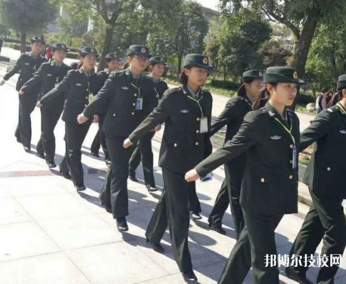 上饒安防工程學(xué)校地址在哪里 