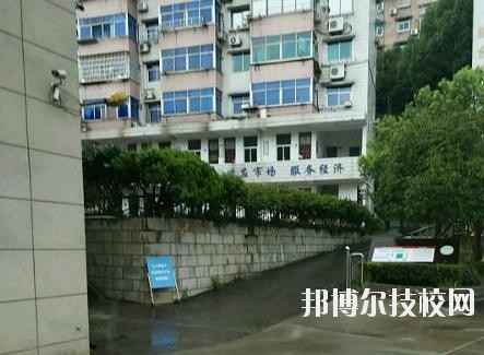 富陽技工學校怎么樣、好不好