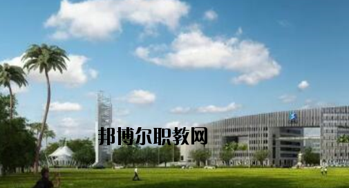 廣西建工建筑安裝技工學校2020年招生簡章