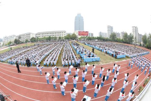 江蘇漣水中等專業(yè)學(xué)校2020年報(bào)名條件、招生要求、招生對(duì)象