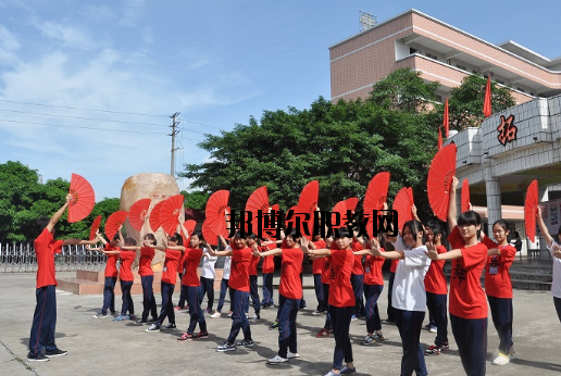 江門(mén)新會(huì)機(jī)電職業(yè)技術(shù)學(xué)校2020年報(bào)名條件、招生要求、招生對(duì)象