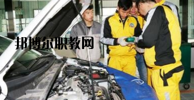 甘肅工商技師學院怎么樣、好不好