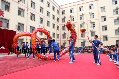 登封少林鵝坡武術(shù)學(xué)校怎么樣、好不好