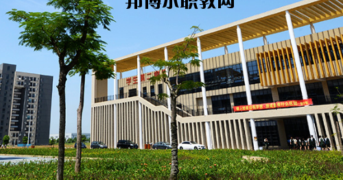 東莞理工學校2020年有哪些專業(yè)