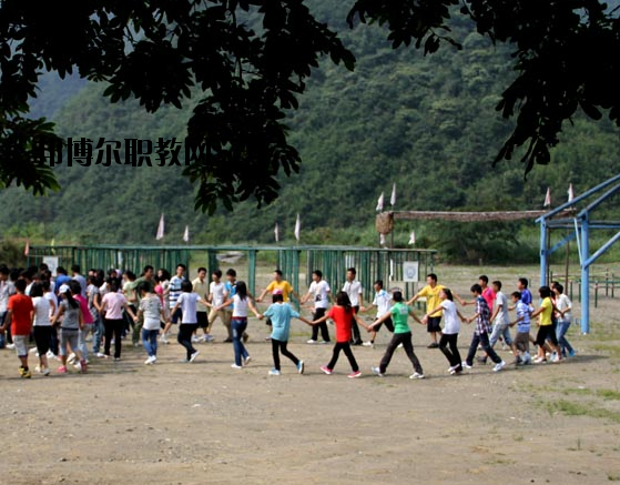 黃山旅游管理學校怎么樣、好不好