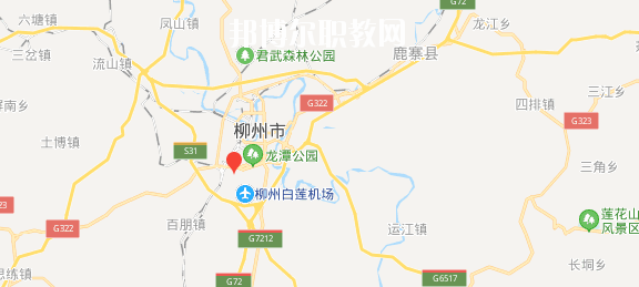 柳州地區(qū)技工學校地址在哪里