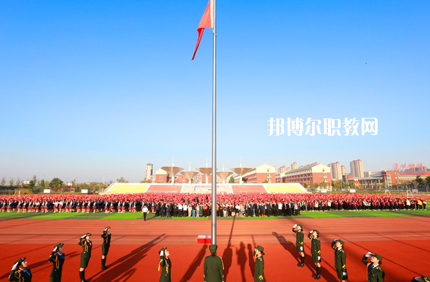 亳州幼兒師范學(xué)校怎么樣、好不好