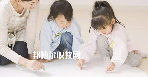 貴州2020年女生學(xué)幼師學(xué)校好嗎