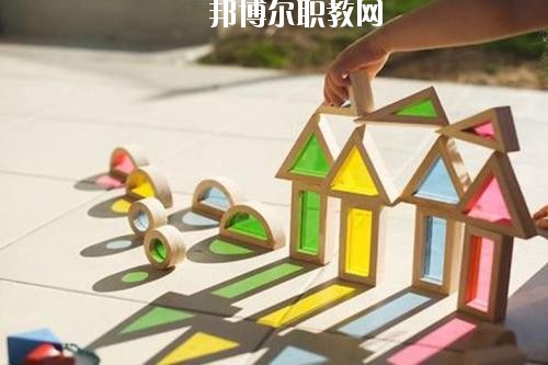 四川2020年幼師學校好的大專學校