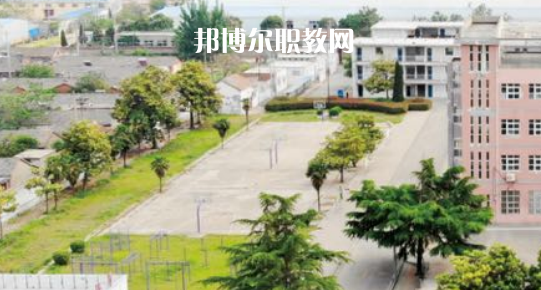 北市烈山區(qū)中等專業(yè)學校2020年招生簡章