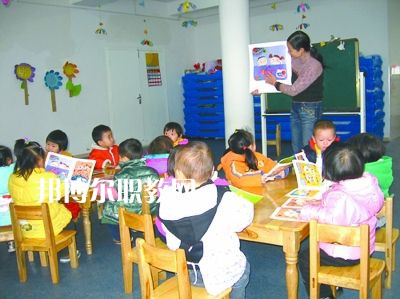 江蘇2021年幼師學(xué)校有哪些專業(yè)好