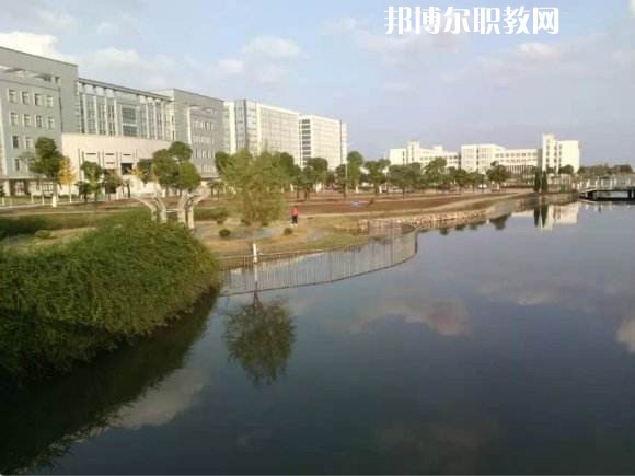 蕪湖儀表廠技工學(xué)校怎么樣、好不好