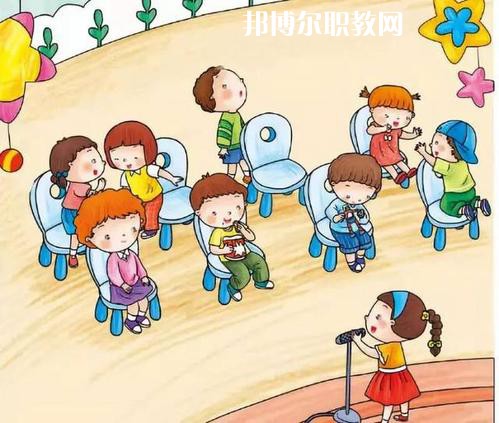 成都2021年幼師學校畢業(yè)是什么學歷