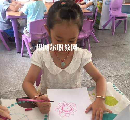 重慶2021年幼師學校學什么的