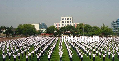 四川省江安縣職業(yè)技術(shù)學(xué)校怎么樣、好不好