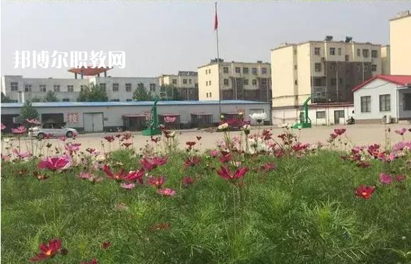 高邑職教中心怎么樣、好不好