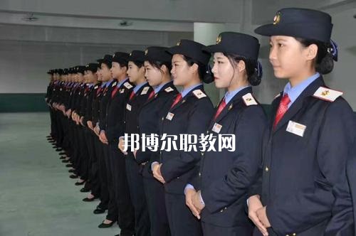 江蘇2022年女生讀鐵路學校學什么專業(yè)好