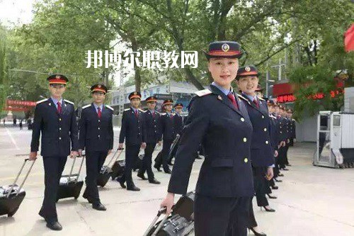 江蘇2022年什么鐵路學校比較好就業(yè)