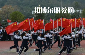 惠水中等職業(yè)學(xué)校2022年錄取分數(shù)線