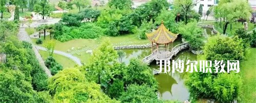 徐州生物工程職業(yè)技術(shù)學(xué)院中專部怎么樣、好不好