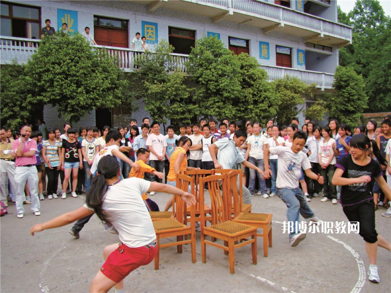 資中電子工程學(xué)校怎么樣、好不好