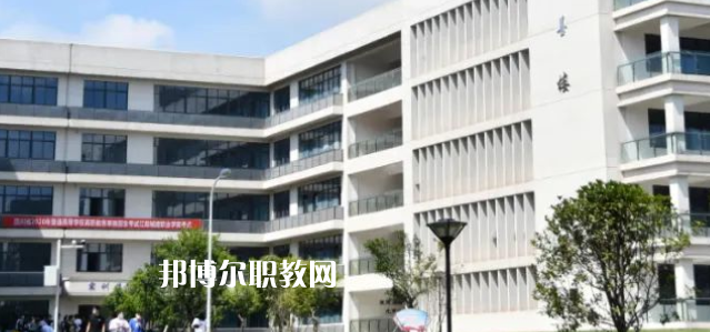 四川城建技工學校2022年有哪些專業(yè)