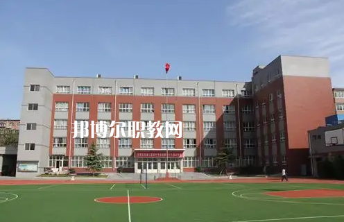 石家莊市第二職業(yè)中專學校2022年地址在哪里