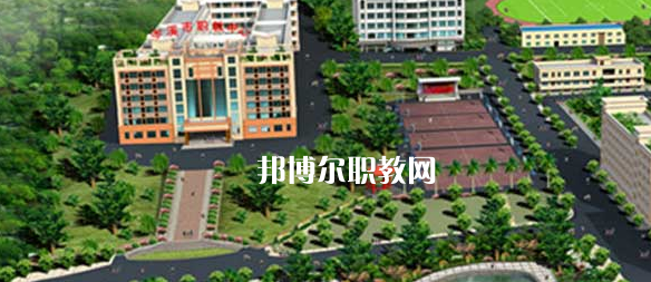 岑溪市中等專業(yè)學(xué)校2022年怎么樣、好不好