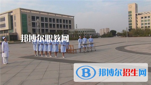 江西贛州衛(wèi)生學(xué)校2021年招生簡章