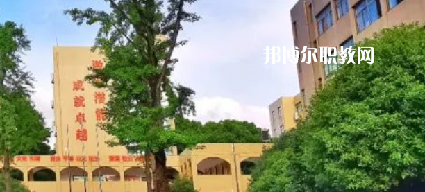 2023寧波市職教中心學(xué)校招生簡章