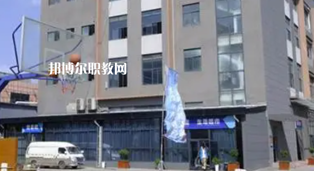 西安中職學(xué)校2023名單一覽表