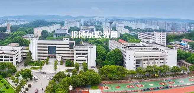 2023湖北民辦職業(yè)學校最新排名前三名單