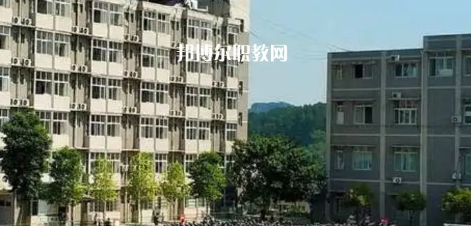 2023南充民辦中專學校最新排名前三名單