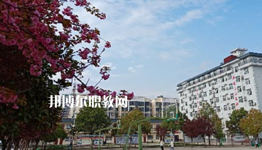 陜西漢江技工學(xué)校怎么樣、好不好(2023參考)