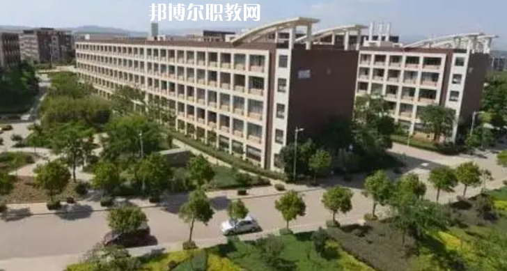 2023云南公辦中職學(xué)校最新排名前三名單